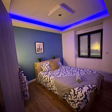 הוילה Maisdon-sur-Sevre Maison Avec Spa מראה חיצוני תמונה
